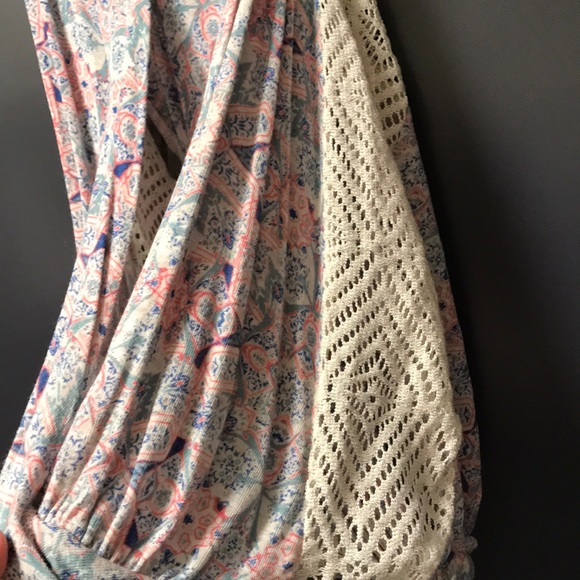 free people tank - Picture 2 of 3